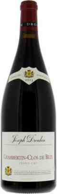 Joseph Drouhin Chambertin Clos De Beze Grand Cru 2013