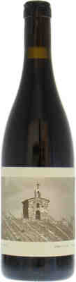 Owen Roe Syrah Chapel Block 2008