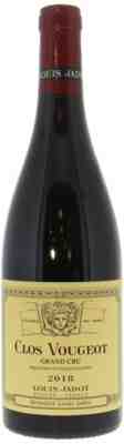 Louis Jadot Clos De Vougeot Grand Cru 2018