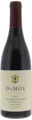 Dumol Pinot Noir Joy Road Vineyard 2019