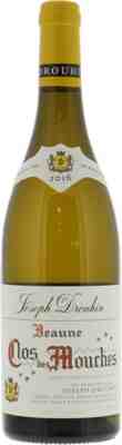 Joseph Drouhin Beaune Clos Des Mouches Blanc 1er Cru 2016