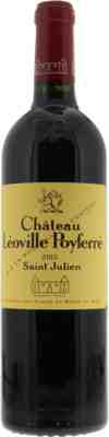 Chateau Leoville Poyferre 2015