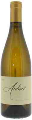 Aubert Park Avenue Estate Vineyard 2020