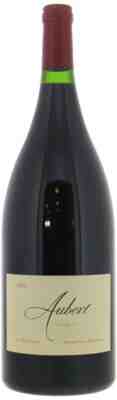 Aubert Uv-sl Pinot Noir 2019