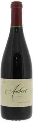 Aubert Cix Pinot Noir 2019