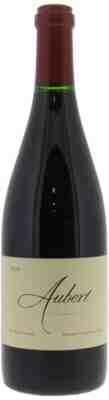 Aubert Uv-sl Pinot Noir 2019