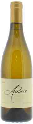 Aubert Chardonnay Sugar Shack Estate 2018