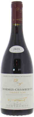 Tortochot , Charmes Chambertin Grand Cru , 2023
