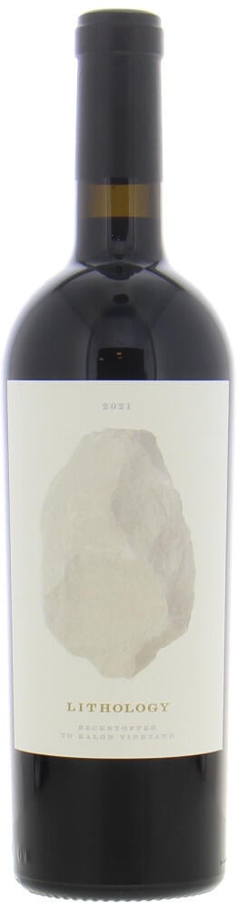 Alejandro Bulgheroni , Lithology Beckstoffer To Kalon Vineyard Cabernet Sauvignon , 2021