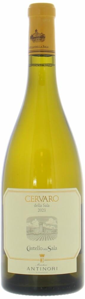 Antinori , Cervaro Della Sala , 2023