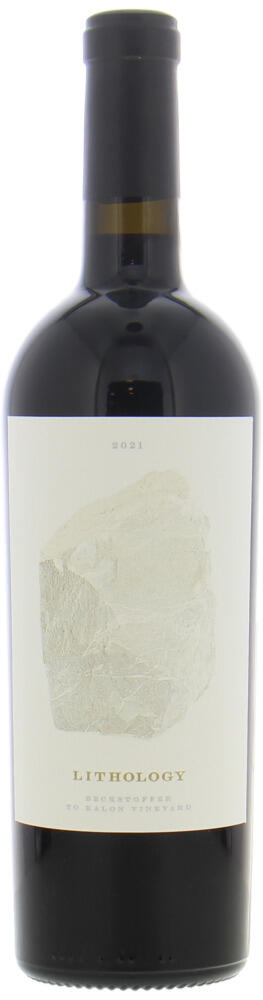 Alejandro Bulgheroni , Lithology Beckstoffer To Kalon Vineyard Cabernet Franc , 2021
