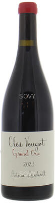 Antoine Lienhardt , Clos Vougeot Grand Cru , 2023