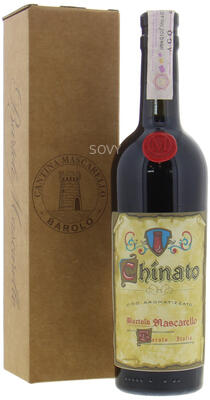 Bartolo Mascarello Vino Chinato