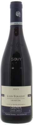 Anne Gros , Clos Vougeot Le Grand Maupertui Grand Cru , 2023