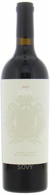 Alejandro Bulgheroni , Cabernet Sauvignon , 2021