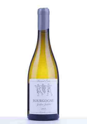 Benoit Ente , Bourgogne Chardonnay Golden Jubilee , 2015