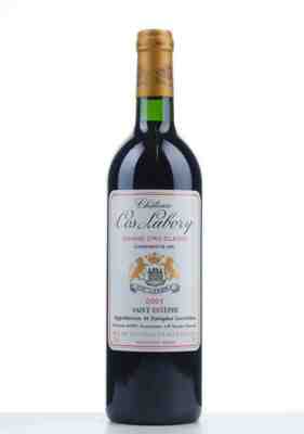 Chateau Cos Labory 2001