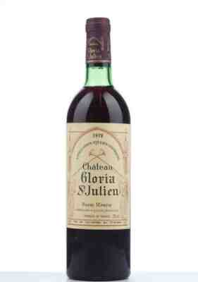 Chateau Gloria 1978