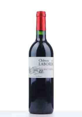 Chateau Laborde 2003