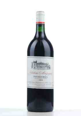 Chateau Mazeyres 1988