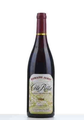 Jamet Cote Rotie 1998