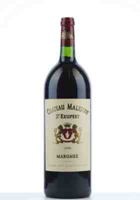 Chateau Malescot St Exupery 2000