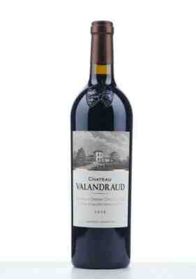 Chateau Valandraud 2018