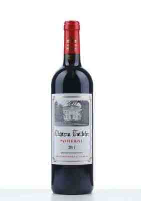 Chateau Taillefer 2011