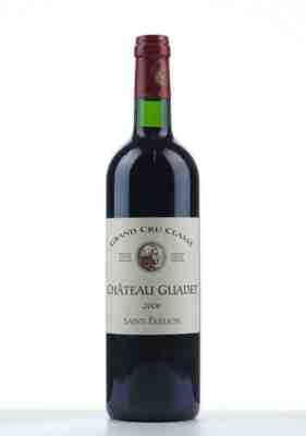 Chateau Guadet 2006