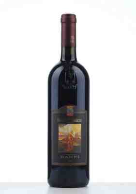 Banfi , Brunello Di Montalcino , 2002