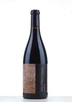 Alto Moncayo , Campo De Borja , 2016