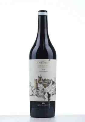 Barone Ricasoli , Chianti Classico Gran Selezione Ceniprimo , 2018