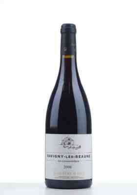 Jean Fery Savigny Les Beaune Ez Connardises Rouge 2006