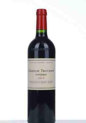 Chateau Trotanoy 2019