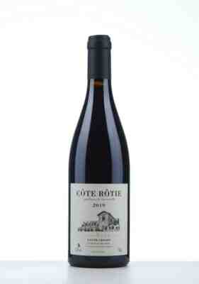 Xavier Gerard Cote Rotie 2019