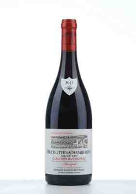 Armand Rousseau Ruchottes Chambertin Clos Des Ruchottes Grand Cru 2015