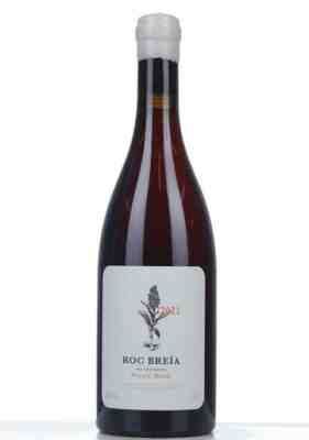 Theo Dancer Roc Breia Pinot Noir 2021