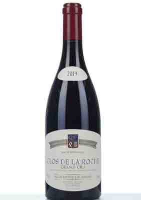 Coquard Loison Fleurot Clos De La Roche Grand Cru 2019