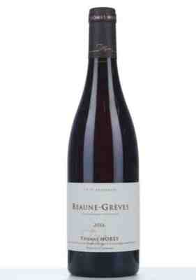 Thomas Morey Beaune Grèves 1er Cru 2016