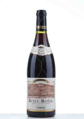 E.guigal La Mouline 2002