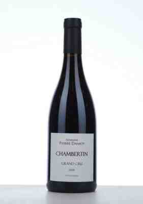 Pierre Damoy Chambertin Grand Cru 2018