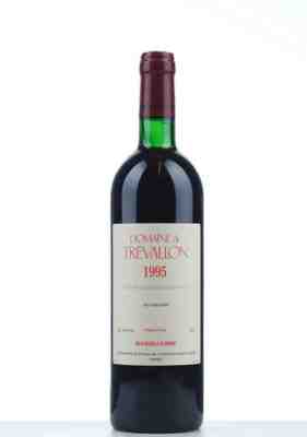 Trevallon Idg  Alpilles Rouge 1995