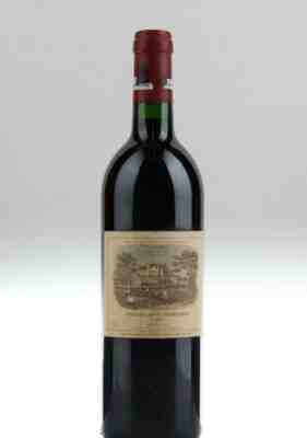 Chateau Lafite Rothschild 1993