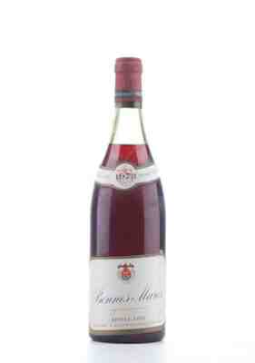 T. Moillard Bonnes Mares Grand Cru 1973