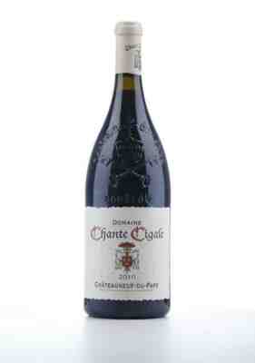 Chante Cigale Chateauneuf Du Pape 2010