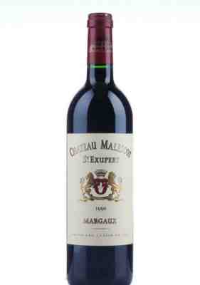 Chateau Malescot St. Exupery 1998