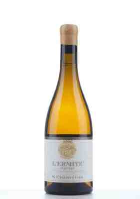 Chapoutier Ermitage L'ermite Blanc 2006