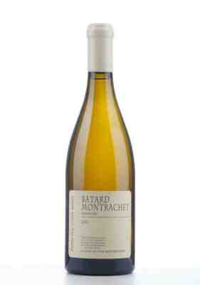 Pierre-yves Colin-morey Batard Montrachet Grand Cru 2011