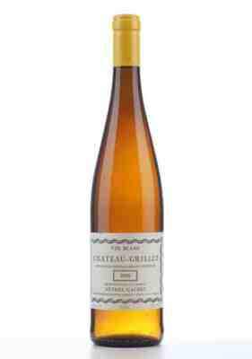 Neyret Gachet Chateau Grillet 2006