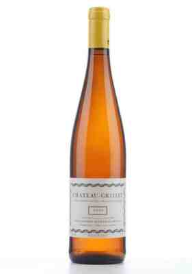 Neyret Gachet Chateau Grillet 2010